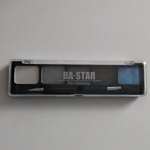 BA*STAR Midnight Smokey Eyeshadow Palatte